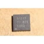 TPS 51117 IC