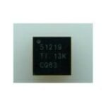 TPS 51219 IC