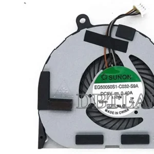 DELL LATITUDE E7450 CPU COOLING FAN