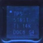 TPS51120 IC
