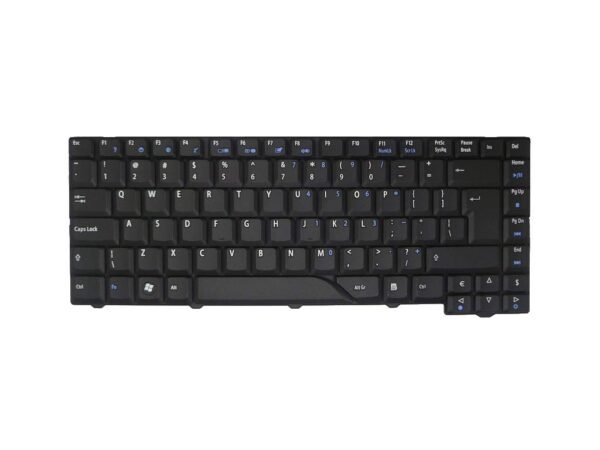 Acer Aspire 5730 5730Z 5715 5715Z 5715ZG 5710 5710G 5710Z 5710ZG 4910 Black