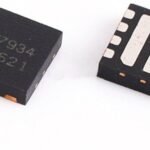 AON7934 AO7934 7934 QFN-8 Chipset