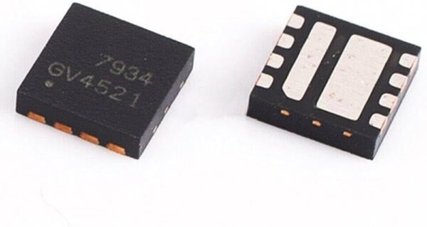 AON7934 AO7934 7934 QFN-8 Chipset