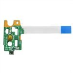 HP Pavilion 15-N 15-F 14-N Series Power Button Board Cable