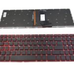 Acer Nitro 5 AN515 with black light Series Laptop