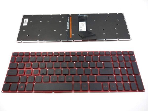 Acer Nitro 5 AN515 with black light Series Laptop
