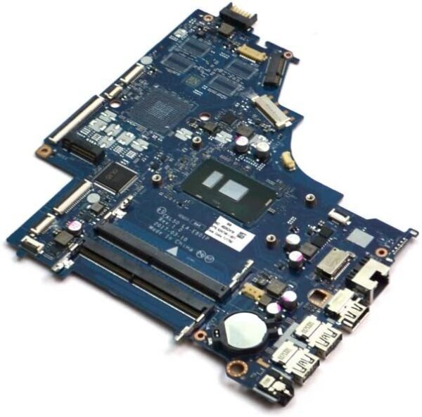 HP 15-BS Laptop Motherboard