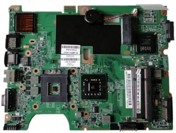 HP G50 G60 G70 Compaq CQ50 CQ60 Motherboard - Image 2