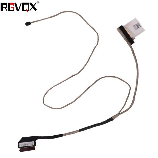 Dell Inspiron 15-5000 3558 5551 5558 AAL20 EDP LCD Cable DC020024C00 HD-30 Pin