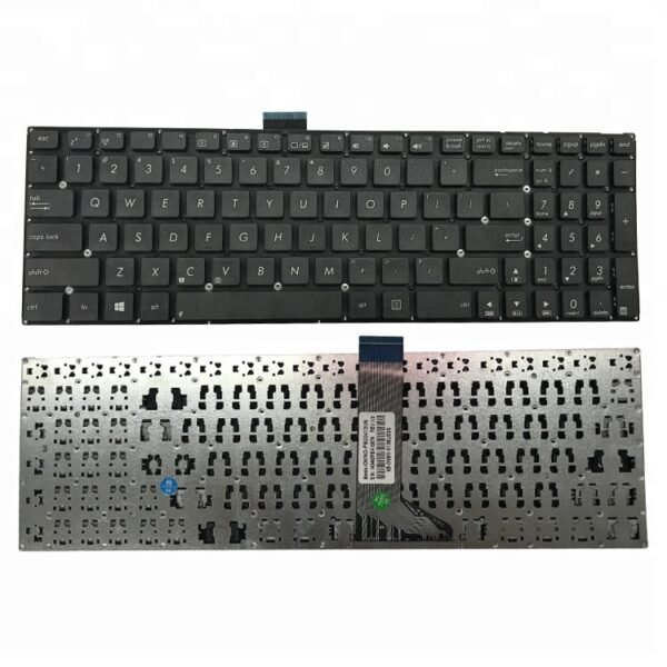 ASUS X555LB X555LF X555LI X555LJ X555U X555UA X555UB US Keyboard - Image 2