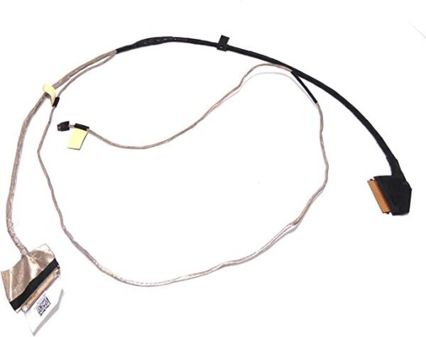 Dell Inspiron 15 5565 5567 P66F CKGJ6 DC02002I800- 30Pin