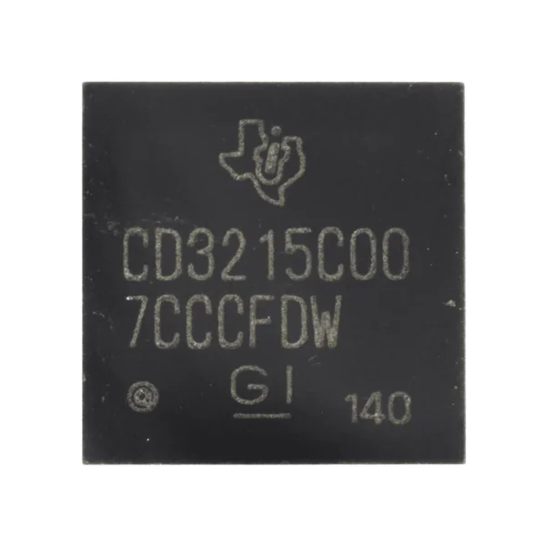 U3100 SN61280E IPHONE X CAMERA SYSTEM POWER BOOST IC