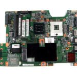 HP G50 G60 Compaq Motherboard ( P/N-HBU16 1.2 INTEL MB 48 4FQ01.011 )