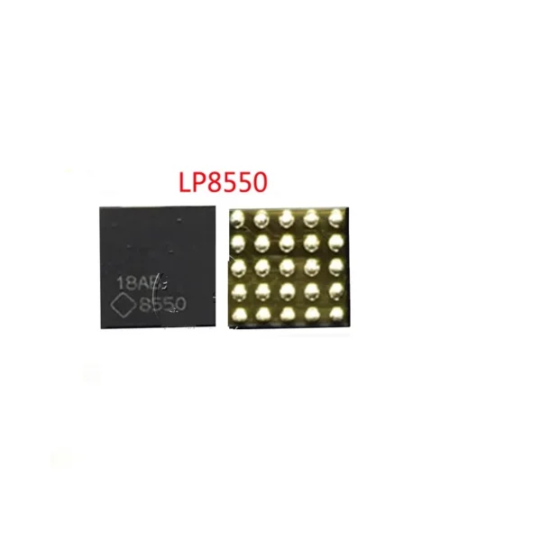 IC Chip LP8550