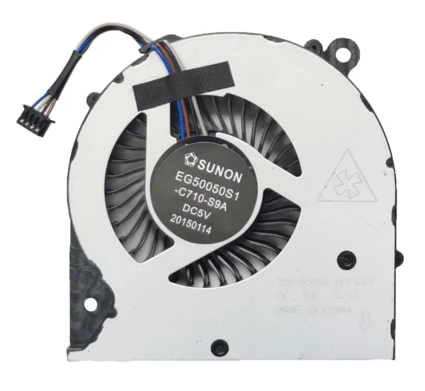 HP ELLITEBOOK 840 G3 Fan