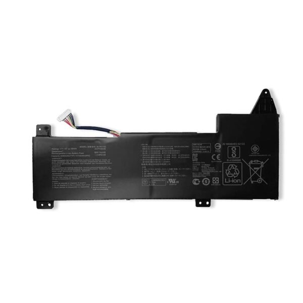 New genuine Battery for ASUS VivoBook 15.6" 15 K570UD X570UD X570ZD B31N1723, 0B200-02850000 11.4V 48WH - Image 2