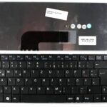 Sony Vaio VGN-N VGN-N VGN-N100 PCG-7X1L PCG-7X1M PCG-7X2L PCG-7T1L PCG-7Y1L Black UK