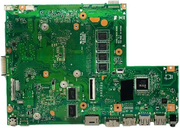 Asus X540LJ X540L F540L X540 Laptop Motherboard