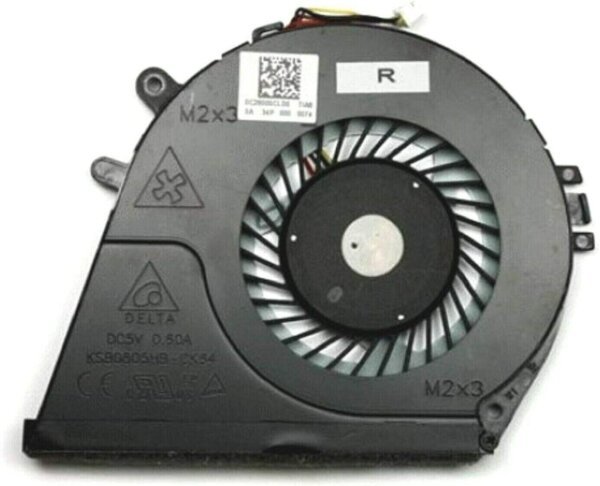 HP M6-K025DX COOLING FAN