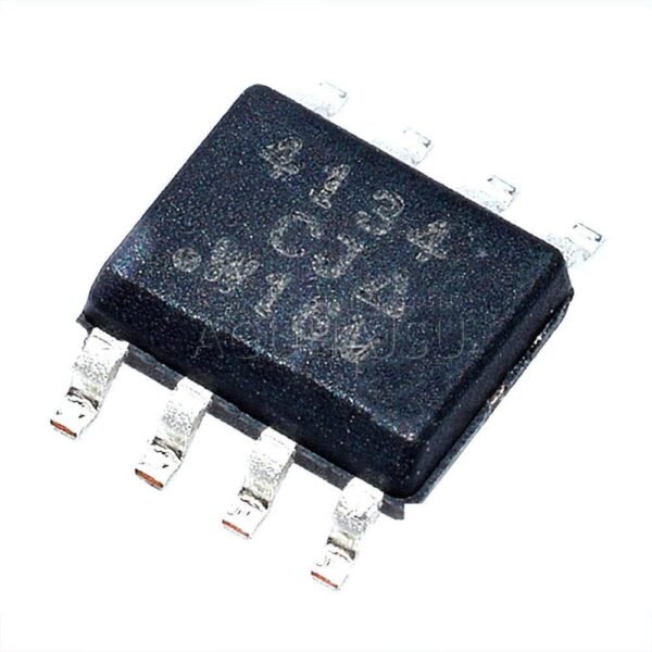 SI4134 Mosfet - Image 2