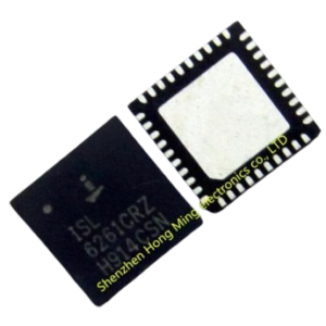 ISL6261ACRZ ISL6261CRZ IC