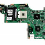 HP Pavilion DV6 DV6-3000 Motherboard (P/N-DA0LX8MB6E1 REV E )