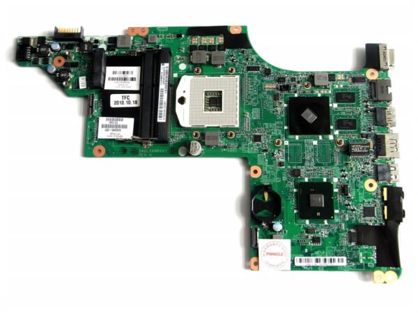 HP Pavilion DV6 DV6-3000 Motherboard - Image 2