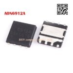 Mosfet AON6912A AO6912A AO6912 A AO 6912A AO 6912 A AON6912 A