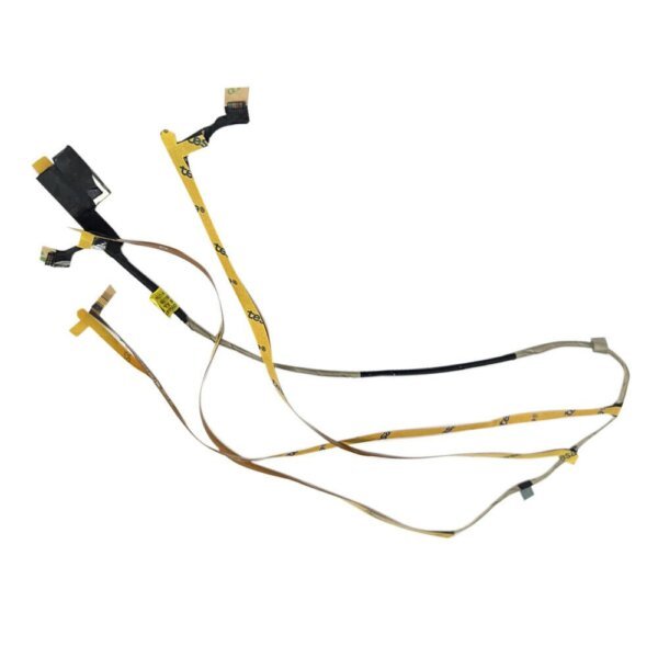 for HP 840 745 14U G5 PS1714 IR ALS ROHS2+HF CAMERA CABLE 6017B0900601 L33589