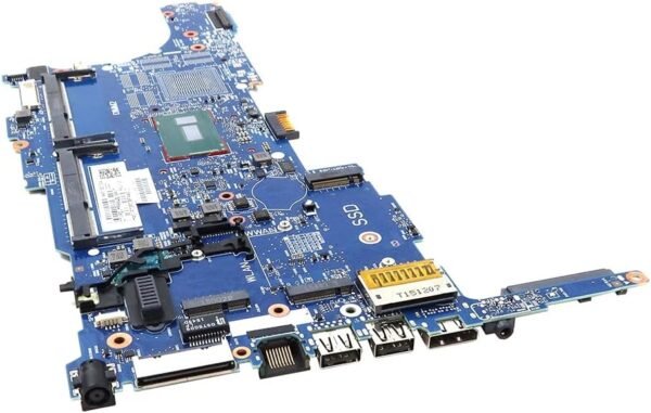 HP 840 G2 Laptop Motherboard