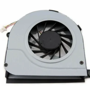 Dell Vostro 3750 Series 3-Pin Laptop CPU Cooling Fan