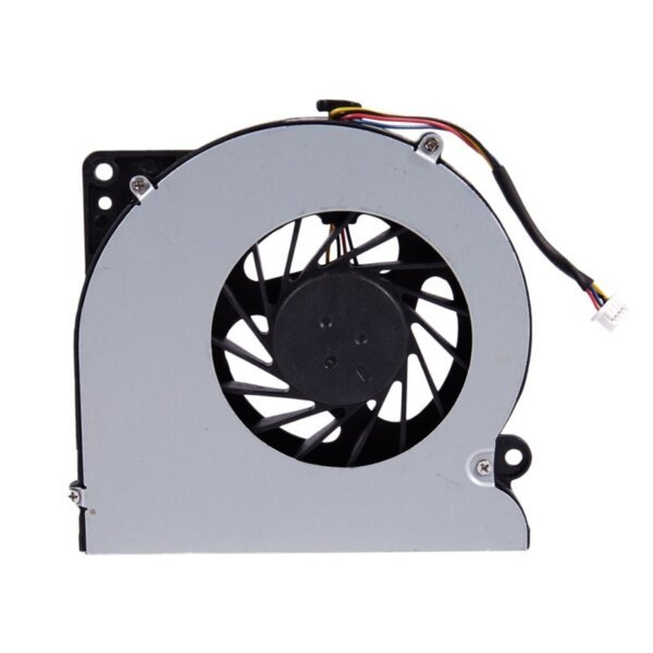 Asus K52 K52De K52Dr K52DY K52F K52N Laptop CPU Cooling FAN