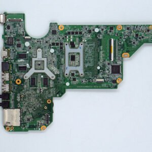 HP Pavilion R33 Laptop Motherboard (P/N-R33 DA0R33MB6E0 REV E )