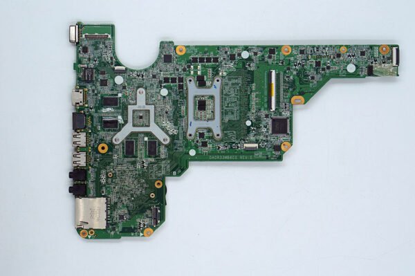 HP Pavilion R33 Laptop Motherboard (P/N-R33 DA0R33MB6E0 REV E )