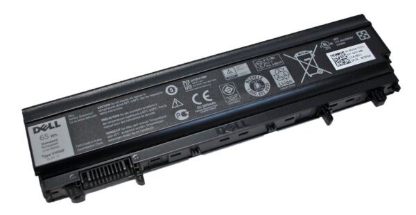 Dell 6 Cell 65Whr Battery For Latitude E5440 E5540 WGCW6 451-BBIE