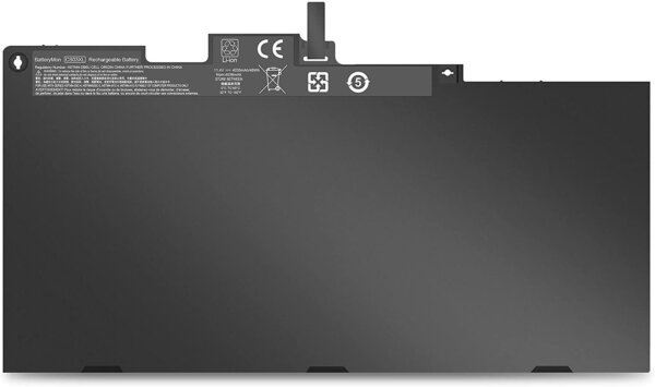 CS03XL Battery for HP EliteBook