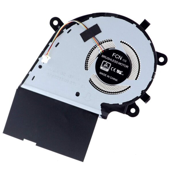 ASUS ROG Strix G531G G531GT G531GU G531GD G531GW  CPU Cooling Fan (LEFT SIDE)  5V