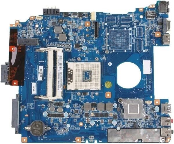 MBX-269 For SONY VAIO SVE15 SVE151 HM77 Notebook Motherboard - Image 2