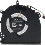 Asus Vivobook X512 X512D X512DA X512F Laptop CPU Cooling Fan