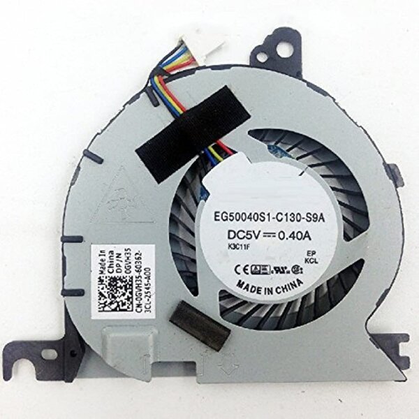 CPU Cooling Fan for DELL Latitude E7240