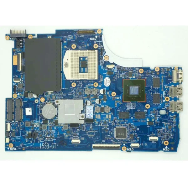 HP Envy 15-J105TX 15-J Motherboard - Image 2