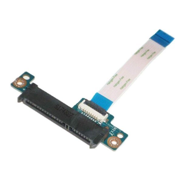 HDD Hard Drive Board Cable for HP 15Z-BW Series 15Z-BW000 15-BW 15-BS 15T-BR Series CSL50 LS-E793P
