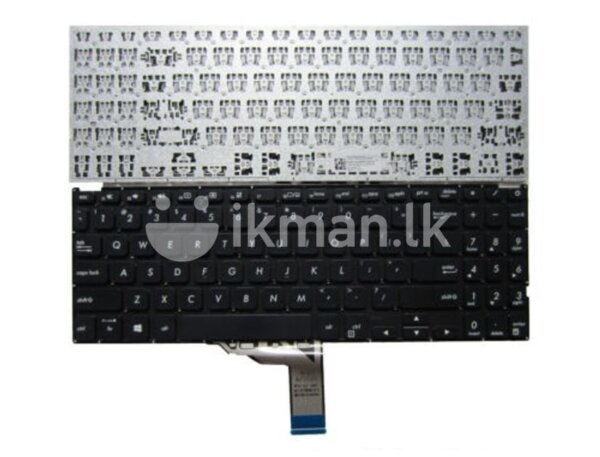 Keyboard for ASUS VivoBook X515 X515E X515EA X515M X515MA X515J X515JA X515DA X515UA X515FA X515M