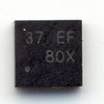 RT8237AGQW RT8237AZQW RT8237A (37 EG,37=EG,37=EF,37=