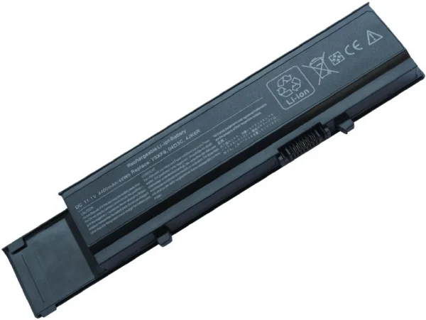 DELL Vostro 3400 3500 3700 Laptop 7FJ92 4JK6R - Image 2
