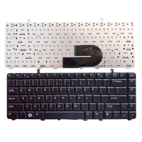Dell Vostro A840 A860 Laptop Keyboard Black US