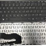 HP EliteBook 840 G1 850 G1 ZBook 14 for HP 840 G2 US Keyboard
