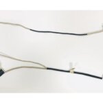  NEW LCD Display Ribbon Cable Compatible For HP 850 G3 755 G3 ZBOOK 15U G3 Screen Line