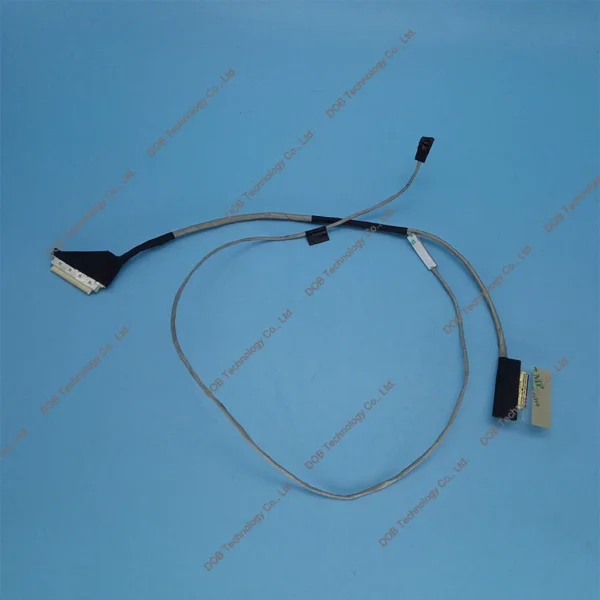 Acer Aspire E5-511 E5-521 E5-551 E5-571 V3-572 Cabo Lcd DC02001Y910 DC02001Y810- 30 PIN