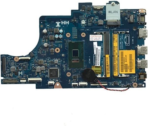 DELL Inspiron 5567 5767 Laptop Motherboard